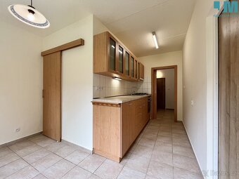 Pronájem byty 3+1, 74 m2 - Třebíč - Nové Dvory, ev.č. 01810 - 8