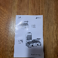 Bartscher dvojitý kontaktní gril 3600 2R - 8