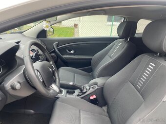 Renault Mégane III kupé - 8