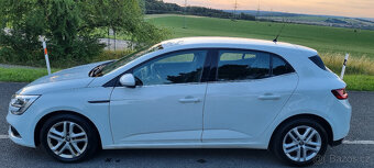 Renault Megane 1.5 dCi 85kw rok výroby 5.2019 - 8