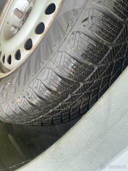 Ford Connect 220L - 8