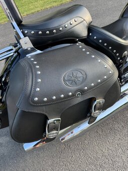 Yamaha XVS 1100 Dragstar - 8