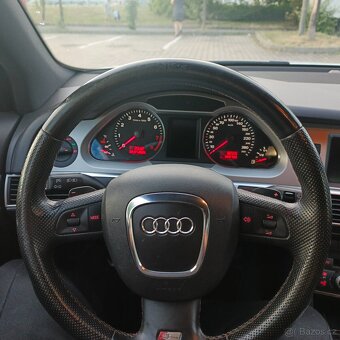AUDI A6 4F 4.2FSI 257KW 4X4 - 8