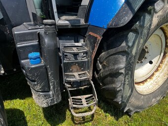 NEW HOLLAND T7.210 BN - 8