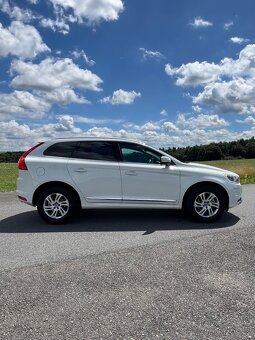 Volvo XC60 D4 - 8