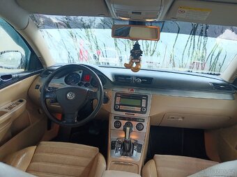 Passat b6 - 8