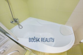 Pronájem bytu 2+kk, 41 m2, Hořovice - ul. Višňová - 8