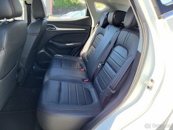 MG ZS 1.0 TGI 82kW automat EXCLUSIVE MY22 - ČR - 8