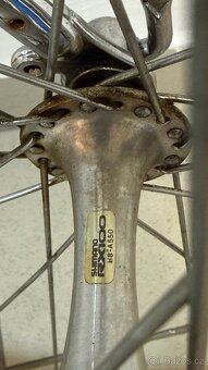 Silnicni sada Shimano RX-100 - 8