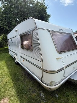 Karavan LMC TOP STAV - 8