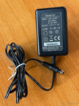 VDSL modem pro O2 ZTE ZXHN H267A - 8