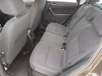 Predám Škoda Yeti 2.0TDI CR, 81Kw,rok výroby 12/2013,najazde - 8