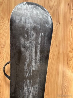 Snowboard Salomon 150 + vázání M/L/XL - 8