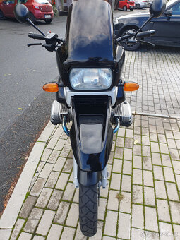 BMW R1100GS R1100 GS - 8