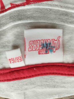 OBLEČENÍ KLUK 146-176, 60 ks - 8