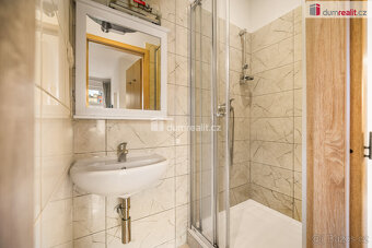 Prodej bytu 1+kk, 19,5 m2, Milíčova, Praha - 8