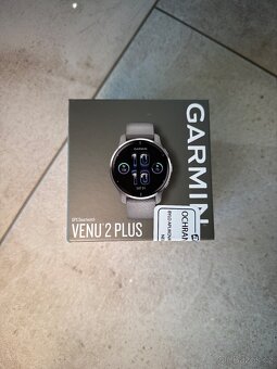 Garmin - Venu 2 Plus - 8