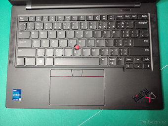 Lenovo Thinkpad X1 Carbon g11 i7-1365u 32/512GB√FHD√1rz√DPH - 8