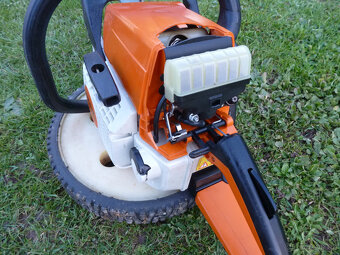 Stihl MS 250 / 3HP - 8