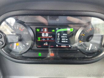 Zetor Forterra 140HSX - 8