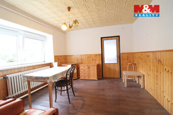 Prodej rodinného domu, 400 m², Velemyšleves - 8