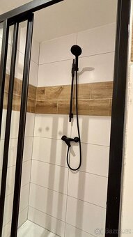 Byt po rekonstrukci 1+KK 30 m2 - 8