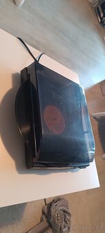 Gramofon Sony PS-J10 - 8