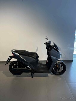 Horwin SK3 Comfort matně-černá - 8