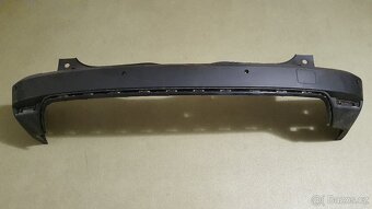 díly karoserie na Dacia Jogger - 8