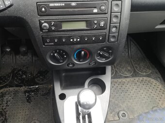 Ford Fiesta 1.4i 2003 - 8