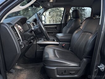 Dodge Ram 1500, Sport Night Edition - 8