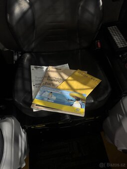 Caterpillar 226 B2 High Floow - 8