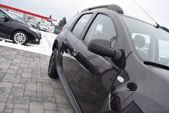 Dacia Duster 1.6 i 77KW NÍZKÉ KM KAMERA ALU - 8