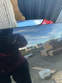 Kapota skoda octavia iii 3 12-17 cerna 5e0 - 8