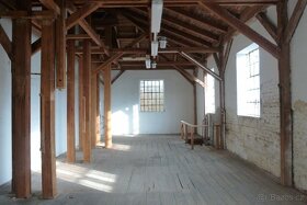 Pronajmeme sklady i jednotlivě, Letohrad - 8