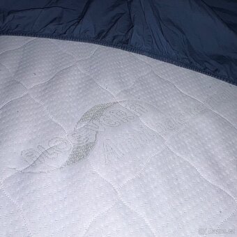 Dětská/juniorská postel/palanda IKEA Tuffing - 8