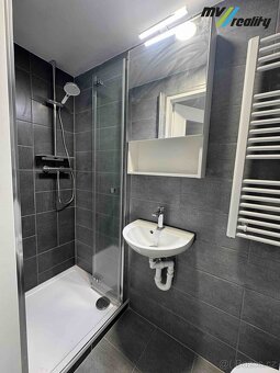 Praha 6 - Břevnov, Pronájem bytu 2+kk 31,93m², ev.č. 1949 - 8