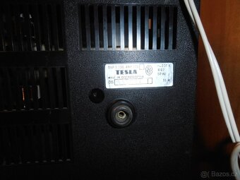 (((  KOTOUČOVÝ MAGNETOFON Tesla B730  ))) - 8