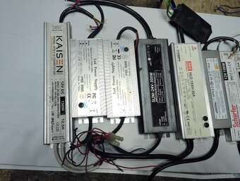 Led napájecí zdroj ( trafo) - 8