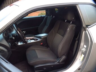 Dodge Challenger, 3.6 V6 - 2018 - DPH odpočet - 8