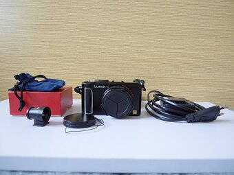 Panasonic LX3 - 8