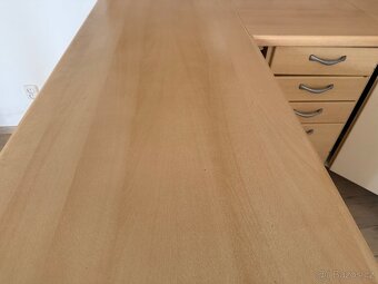 Kuchyňská linka - 8