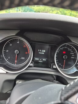 Audi A5 2.0 TDI S-line - 8