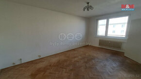 Prodej bytu 3+1, 80 m², Břidličná, ul. Dlouhá - 8