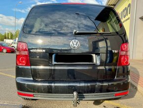 Volkswagen Touran Trendline  1.4tsi 103kW NOVÉ ROZVODY - 8