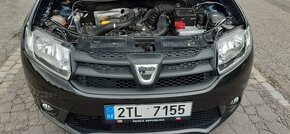 Prodám Dacia Logan ll 09 TCe 2015r. - 8