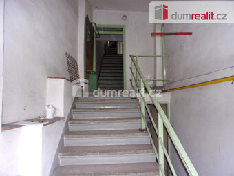 Prodej víceúčelového domu, 350 m2, Chebská ul., Karlovy Vary - 8