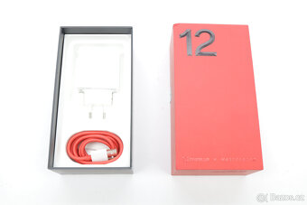 OnePlus 12 5G 12GB/256GB - 8