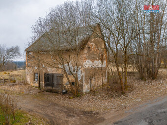 Prodej pozemku k bydlení, 1292 m², Hradecká u Jindřichovic - 8