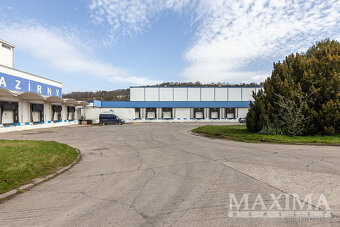 Pronájem, nebytový prostor, 5000m2, Praha 6, Sedlec - 8